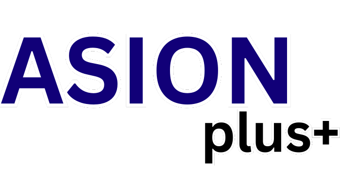 Asion Plus+