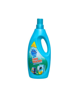 LIQUID DETERGENT
