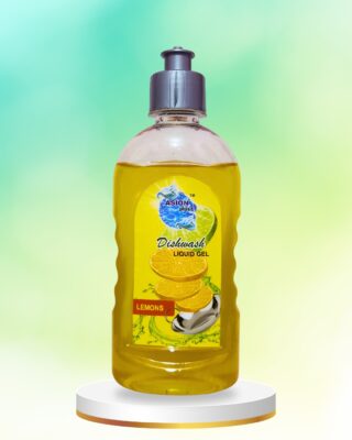 Asion Plus Dishwasher