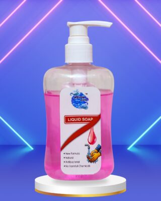 Asion Plus Hand Wash