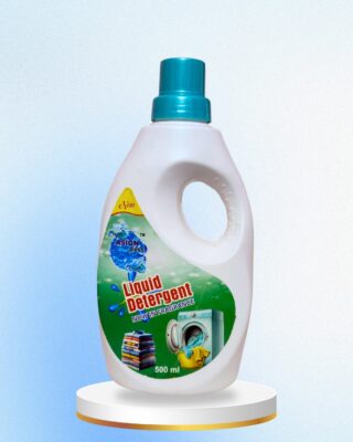 Asion Plus Detergent